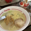 実際訪問したユーザーが直接撮影して投稿した山之手ラーメン専門店スガキヤ トヨタ生協本部店の写真