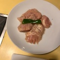 実際訪問したユーザーが直接撮影して投稿した七日市焼肉朝鮮飯店 富岡店の写真
