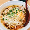 実際訪問したユーザーが直接撮影して投稿した新城ラーメン / つけ麺麺小屋 てちの写真