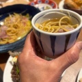 実際訪問したユーザーが直接撮影して投稿した弓沢町パスタジョリーパスタ アクロスプラザ富士宮店の写真