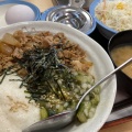 実際訪問したユーザーが直接撮影して投稿した富士見牛丼松屋 千葉店の写真