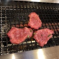 実際訪問したユーザーが直接撮影して投稿した東町肉料理食道園の写真