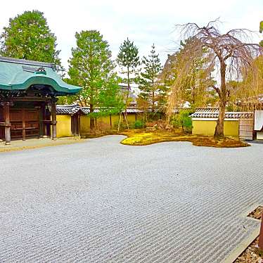 実際訪問したユーザーが直接撮影して投稿した桝屋町寺高台寺の写真