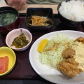 実際訪問したユーザーが直接撮影して投稿した西洲定食屋博多めんたい やまや食堂 沖縄パルコシティ店の写真