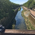 実際訪問したユーザーが直接撮影して投稿した河川石神井川の写真