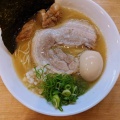 実際訪問したユーザーが直接撮影して投稿した田無町ラーメン専門店麺屋 瑞風の写真