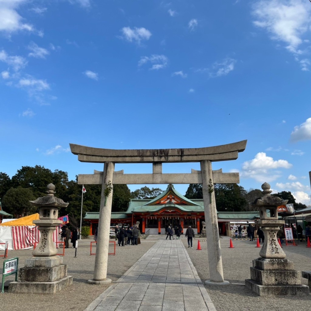 実際訪問したユーザーが直接撮影して投稿した宮山台神社多治速比売神社 拝殿の写真