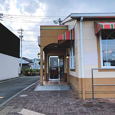 実際訪問したユーザーが直接撮影して投稿した田村町イタリアンサイゼリヤ 松阪アドバンスモール店の写真