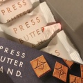 実際訪問したユーザーが直接撮影して投稿した新宿スイーツPRESS BUTTER SAND ルミネエスト新宿店の写真