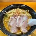 実際訪問したユーザーが直接撮影して投稿した中山ラーメン / つけ麺恵比寿の写真