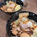 実際訪問したユーザーが直接撮影して投稿した飯塚町ラーメン専門店中一の写真