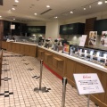 実際訪問したユーザーが直接撮影して投稿した押上カフェチーズガーデン 東京ソラマチ店の写真