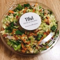 実際訪問したユーザーが直接撮影して投稿した西葛西カフェSALADA&Smoothie TIfulの写真