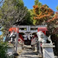 実際訪問したユーザーが直接撮影して投稿した高取南神社平和台神社の写真