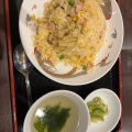 実際訪問したユーザーが直接撮影して投稿した北中条中華料理中華萬菜赤兎の写真