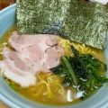 実際訪問したユーザーが直接撮影して投稿した勝部ラーメン / つけ麺秀吉家の写真