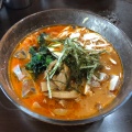 実際訪問したユーザーが直接撮影して投稿した戸塚町ラーメン / つけ麺横浜らーめん 源 泉の写真