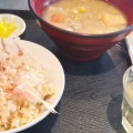 実際訪問したユーザーが直接撮影して投稿した京橋定食屋大衆食堂フクロウの写真