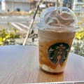 実際訪問したユーザーが直接撮影して投稿した葵東カフェスターバックス コーヒー 浜松葵東店の写真