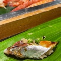 実際訪問したユーザーが直接撮影して投稿した中野寿司にぎにぎ一 中野本館の写真