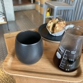 実際訪問したユーザーが直接撮影して投稿した上竜尾町カフェBLUE BEANS ROASTERYの写真