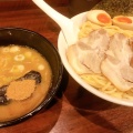 実際訪問したユーザーが直接撮影して投稿した星の宮ラーメン / つけ麺まるいちの写真