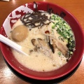 実際訪問したユーザーが直接撮影して投稿した西野添ラーメン専門店ラーメンまこと屋 加古郡播磨店の写真