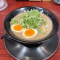 実際訪問したユーザーが直接撮影して投稿した室見ラーメン / つけ麺麺屋はし本の写真