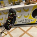 実際訪問したユーザーが直接撮影して投稿した難波カフェFUNKY MONKEY BANANAなんばマルイ本店の写真