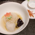 実際訪問したユーザーが直接撮影して投稿した松明町京料理たん熊北店 リーガロイヤルホテル京都店の写真
