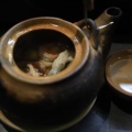 松茸土瓶蒸し - 実際訪問したユーザーが直接撮影して投稿した山崎町居酒屋櫻バーの写真のメニュー情報