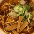 実際訪問したユーザーが直接撮影して投稿した古沢ラーメン / つけ麺らーめん大翔の写真