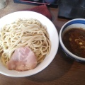 つけ麺 - 実際訪問したユーザーが直接撮影して投稿した西船ラーメン / つけ麺麺屋あらき竃の番人外伝の写真のメニュー情報