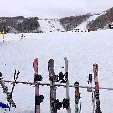 Hiro-Sakuさんが投稿した朝里川温泉スキー場のお店朝里川温泉スキー場/アサリガワオンセンスキージョウの写真