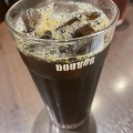 コーヒー - 実際訪問したユーザーが直接撮影して投稿した栄カフェドトールコーヒーショップ 名古屋栄店の写真のメニュー情報