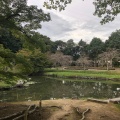 実際訪問したユーザーが直接撮影して投稿した足守庭園近水園の写真