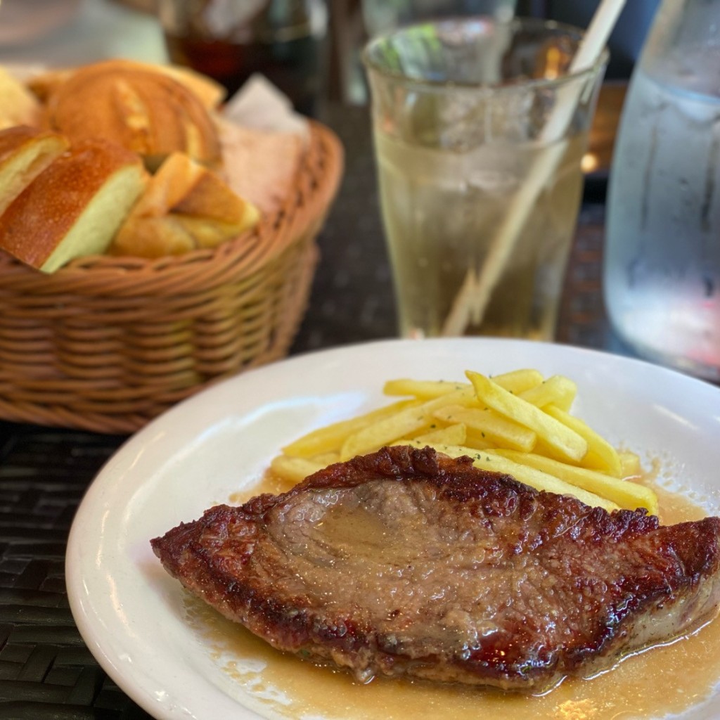 momoha-ruさんが投稿した東池袋カフェのお店メゾンカイザー 池袋サンシャイン店/メゾンカイザー イケブクロサンシャインテンの写真