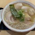 ちょっとチャーシュー - 実際訪問したユーザーが直接撮影して投稿した栗下ラーメン / つけ麺三幸の写真のメニュー情報