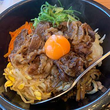 カルビ丼とスン豆腐専門店 韓丼 豊橋下地店のundefinedに実際訪問訪問したユーザーunknownさんが新しく投稿した新着口コミの写真