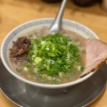 実際訪問したユーザーが直接撮影して投稿した赤坂ラーメン専門店博多ラーメン 和の写真