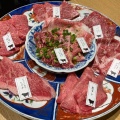 実際訪問したユーザーが直接撮影して投稿した西中島精肉店TAKUMEAT STOREの写真