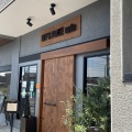 実際訪問したユーザーが直接撮影して投稿した隆城町カフェIVYS PLACE cafeの写真