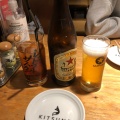 実際訪問したユーザーが直接撮影して投稿した今池居酒屋天ぷらスタンド KITSUNE 今池店の写真