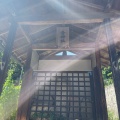 実際訪問したユーザーが直接撮影して投稿した祇園神社幸神社御堂の写真