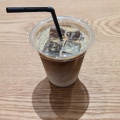 実際訪問したユーザーが直接撮影して投稿した下石井バー727 Islands COFFEE BARの写真