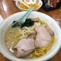 実際訪問したユーザーが直接撮影して投稿した新町ラーメン専門店味の札幌 浅利の写真