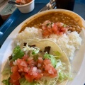 実際訪問したユーザーが直接撮影して投稿した青海メキシコ料理Wahoo’s Tacos&Moreの写真