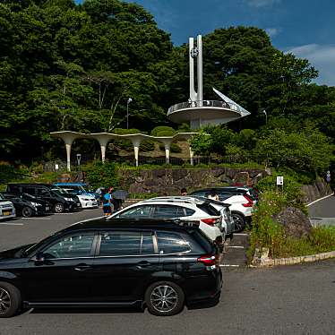 実際訪問したユーザーが直接撮影して投稿した上諏訪公園立石公園の写真