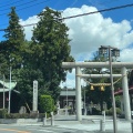 実際訪問したユーザーが直接撮影して投稿したしらさぎ神社白鷺神社の写真