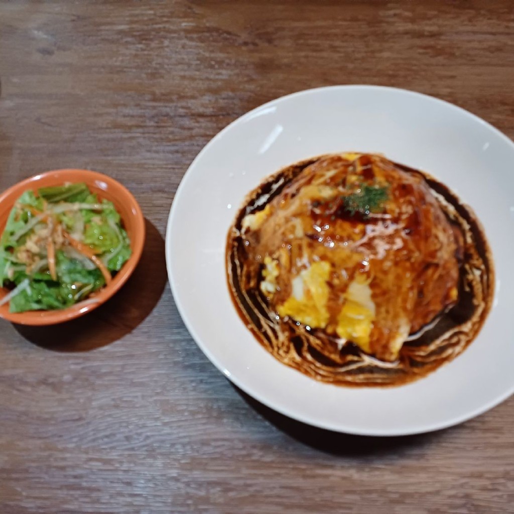 テーマンさんが投稿した野良田町カフェのお店ひ蜜きち/ヒミツキチの写真